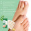 Täglich feuchtigkeitsspendende Nagelpatches 3