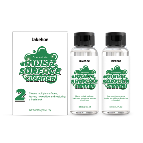 Multi-Surface-Reiniger für Küche & Bad