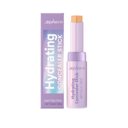 Contouring Concealer Stick Natural Color Portable 3D