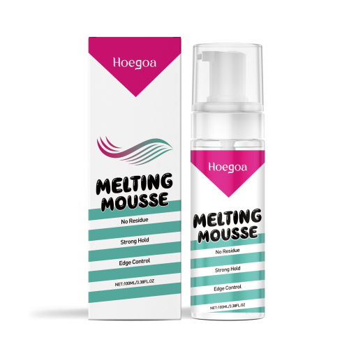 Wig Setting Glue, Mild Moisturizing & Long-Lasting Styling