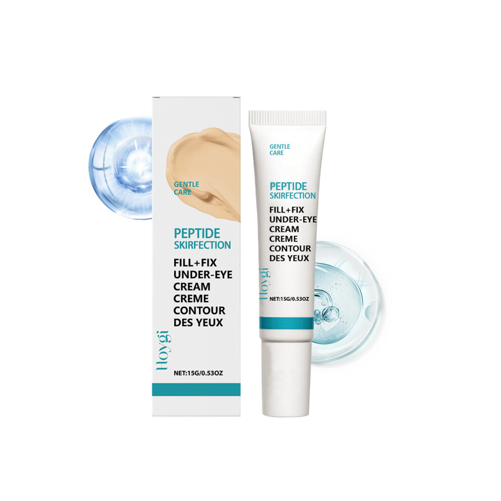 Cream Firming Eye Moisturizing Massage