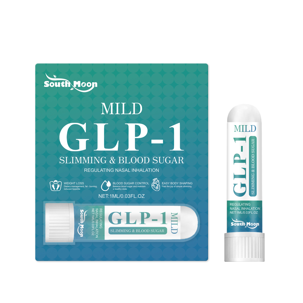 Lightweight Portable Nasal Aspirator Suction Stick