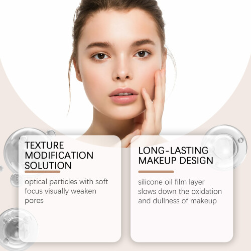 Dark Skin Long-Lasting Concealer Pad, Blemish Coverage & Moisturizing 2