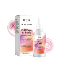 Revitalisierende Essenz für sanfte Feuchtigkeit & tägliche Hydratation