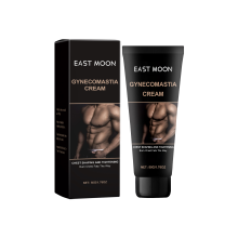 Herren-Creme für Brust & Körperfeuchtigkeit