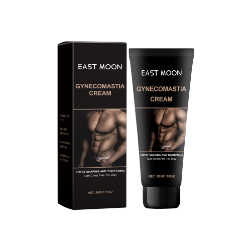 Herren-Creme für Brust & Körperfeuchtigkeit