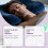 Lavender Night Nasal Care Patch for Comfort 11