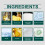 Facial Skin Patch: Smooth, Hydrate, Gentle Care 5