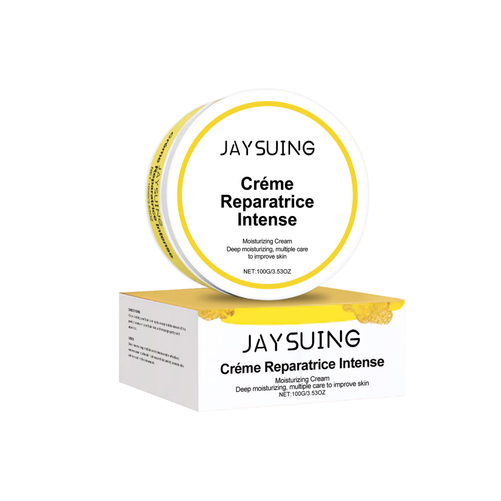 Cream Moisturizing Care : Gentle Soothing Nourishing For All Skin Types
