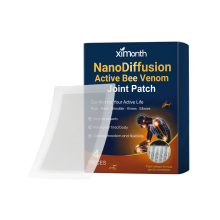 Joint Care Patch for Wrist & Knee Muscles