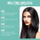 Wig Setting Glue, Mild Moisturizing & Long-Lasting Styling 9