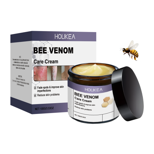 BienenGift Creme: Nährt & Glättet die Haut
