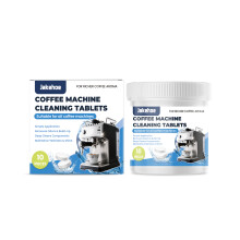Coffee Machine Cleaning Sheet, Daily Stain & Dirt Removal, Universal