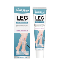 Beinpflege-Creme: Tägliche Pflege & leichte Feuchtigkeitsmassage