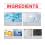 High-temp anti-corrosion multi-metal cold weld adhesive 5