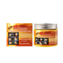 Bee Venom Knee & Wrist Cream, Gentle Massage