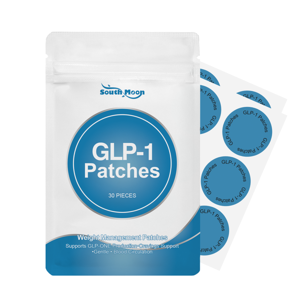 Light Body Care Patches: Gentle, Skin-Friendly, Highlights Body Lines
