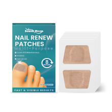 Nagelpflaster für Glanz & Feuchtigkeit