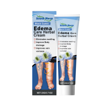 Herbal Leg Massage Cream, Gentle