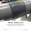 High-temp anti-corrosion multi-metal cold weld adhesive 4