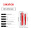 High-temp anti-corrosion multi-metal cold weld adhesive 8