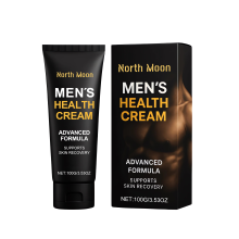 Herren Feuchtigkeitscreme Pflegend