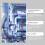 High-temp anti-corrosion multi-metal cold weld adhesive 9