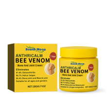 Bienengift-Gelenkscreme für Knie & Gelenke