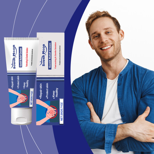 Herzcreme für tägliche Massage 1