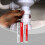 High-temp anti-corrosion multi-metal cold weld adhesive 2