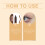 Bronze Waterproof Eyeliner 6