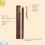 Bronze Waterproof Eyeliner 4