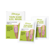 Beinpflege-Maske - Sanfte tägliche Nährung