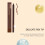 Bronze Waterproof Eyeliner 9