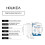 Ear Care Patches Herbal Cooling 7