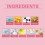 Daily Moisturizing Neck Cream for Delicate Skin 5