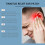 Ear Care Patches Herbal Cooling 4
