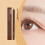 Bronze Waterproof Eyeliner 2