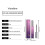 Eyelash Enhancing Serum: Long-Lasting Curl, Moisturizing 7