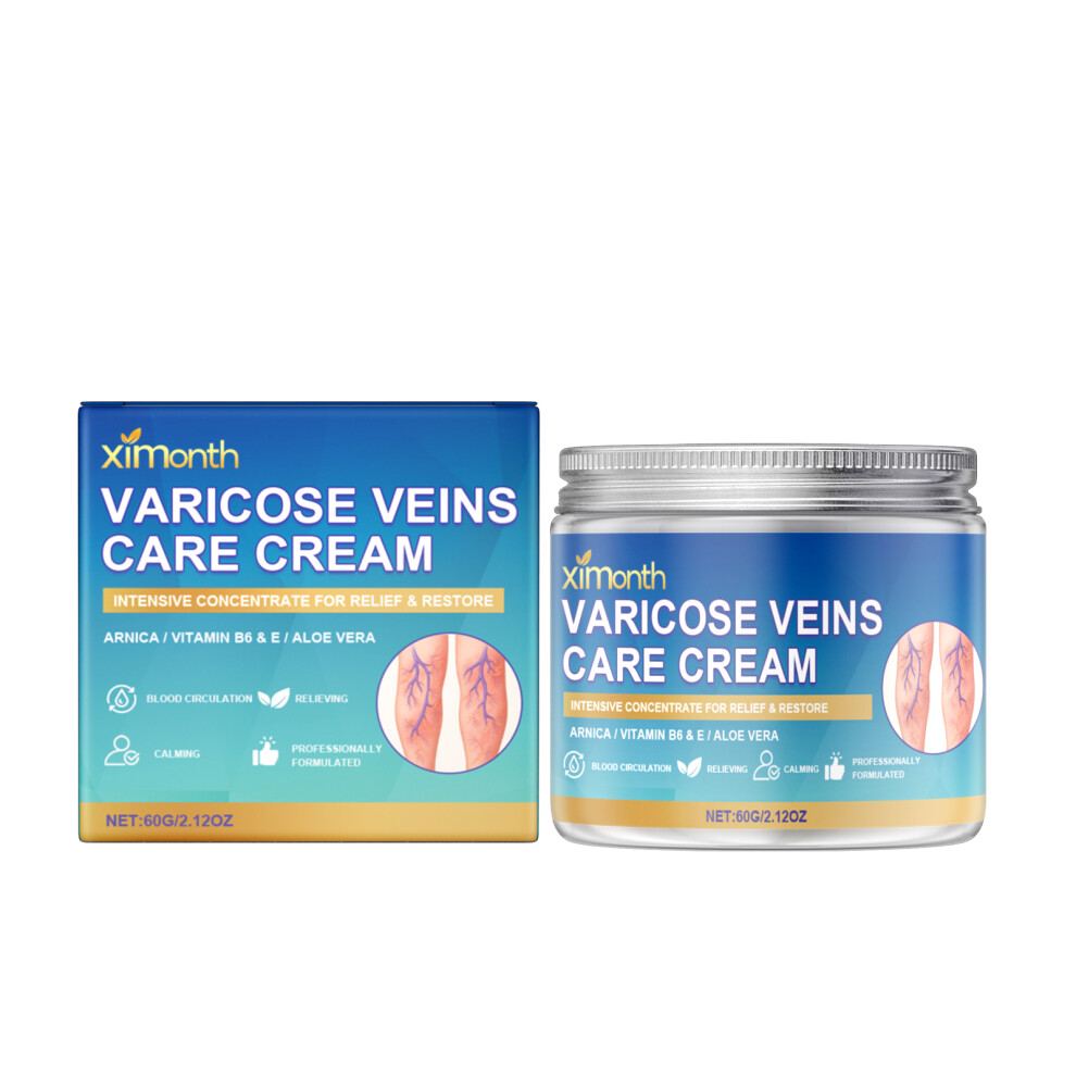 Cream Leg Moisturizing Gentle Nourishment
