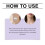 Moisturizing Neck Cream Hydrates and Softens 6