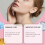 Daily Moisturizing Neck Cream for Delicate Skin 4