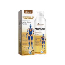 Bee Venom Joint Care Spray, Soothing Moisture for Hands & Knees