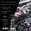 Car Engine Compartment Cleaner, Non-Disassembly Cleaning 9