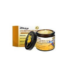 Bienen-Gift Gelenkcreme pflegend & beruhigend für Hände Füße