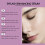 Eyelash Enhancing Serum: Long-Lasting Curl, Moisturizing 12