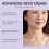 Moisturizing Neck Cream Hydrates and Softens 9