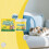 Pet Deodorizing Gel for Cat Litter Box Odor Control 4