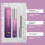 Eyelash Enhancing Serum: Long-Lasting Curl, Moisturizing 9