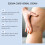 Herbal Leg Massage Cream, Gentle 9